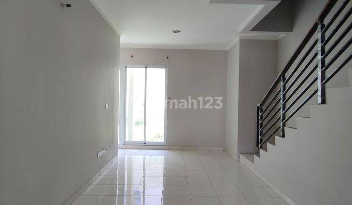 Rumah Murah Jual Cepat Bluebell Residence 7x17 Summarecon Bekasi 2