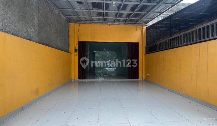 Ruko 5x25 Di Jalan Raya Duta Bulevar Timur Duta Harapan Bekasi 2