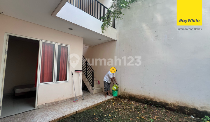 Siap Huni Rumah Maple Residence 8x18 Renov Summarecon Bekasi 10