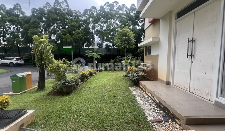 For Sale 2-Story Corner House in Bluebell Cluster, Summarecon Bekasi 2