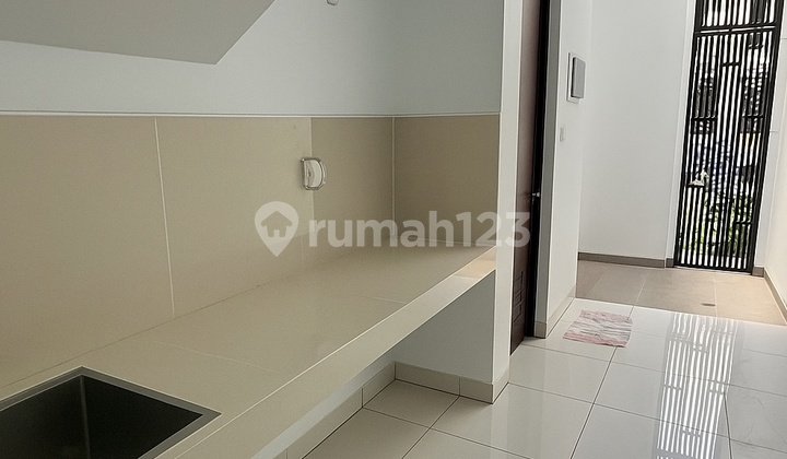 Affordable New House The Rosewood Golf Residence Summarecon Bogor 8