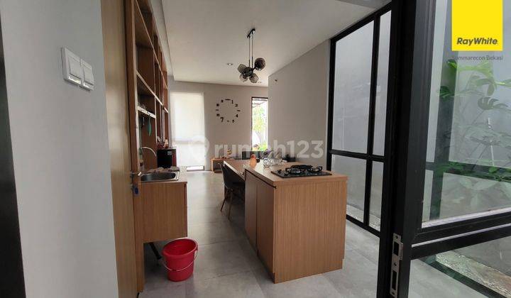 Rumah Super Murah Full Furnish 2 Lantai O2 Grand Wisata Bekasi 2