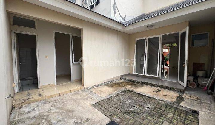 Rumah Siap Huni Magnolia Residence 7x18 Luxury Summarecon Bekasi 9