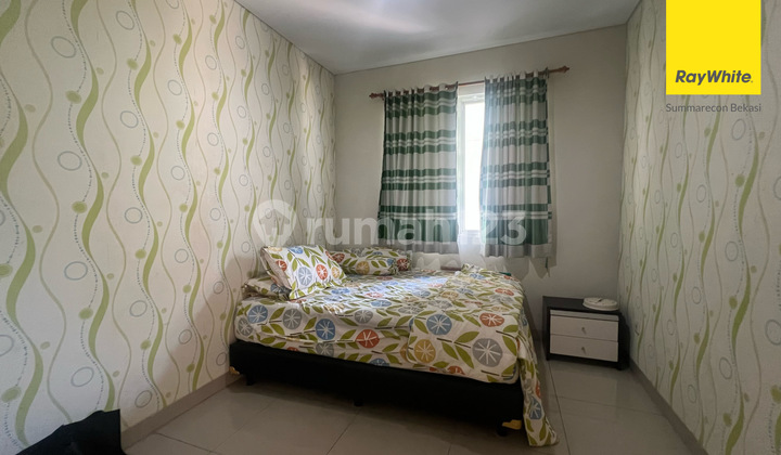 Siap Huni Rumah Maple Residence 8x18 Renov Summarecon Bekasi 13