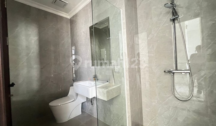 Affordable New House The Rosewood Golf Residence Summarecon Bogor 12