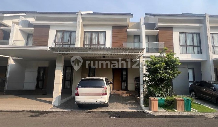 Bagus Murah Siap Huni Olive Residence 6x11 Summarecon Bekasi Bagus Murah Siap Huni Olive Residence 6x11 Summarecon Bekasi