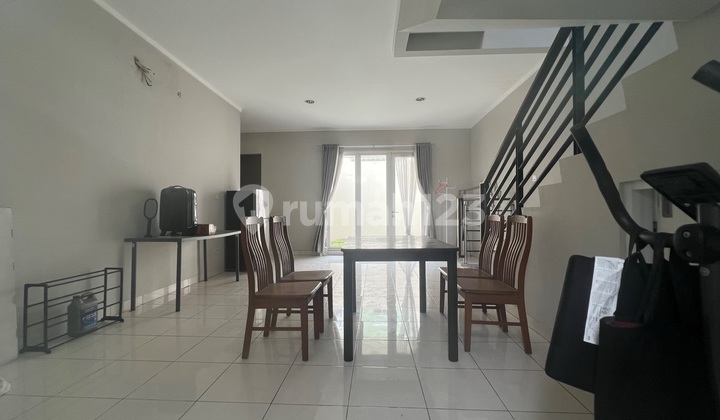 Dijual Cepat Rumah Murah 2 Lantai 8X18 Premium Summarecon Bekasi 2