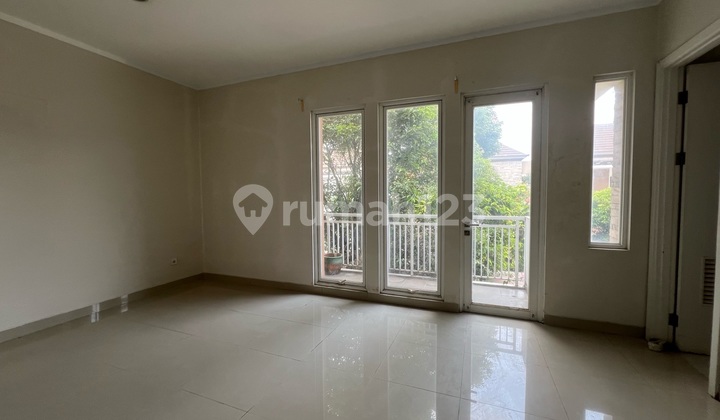 Dijual Rumah 2 Lantai Siap Huni Lotus 10X18 Summarecon Bekasi 2