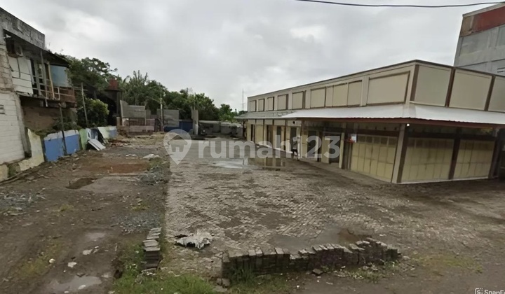 Lot Beside Parung Panjang Legok Main Road, Tangerang, Banten Lot Beside Parung Panjang Legok Main Road, Tangerang, Banten