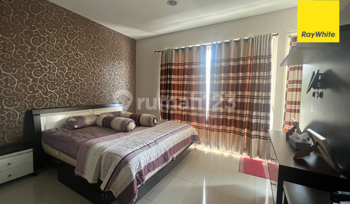 Siap Huni Rumah Maple Residence 8x18 Renov Summarecon Bekasi 9