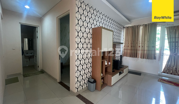 Siap Huni Rumah Maple Residence 8x18 Renov Summarecon Bekasi 14