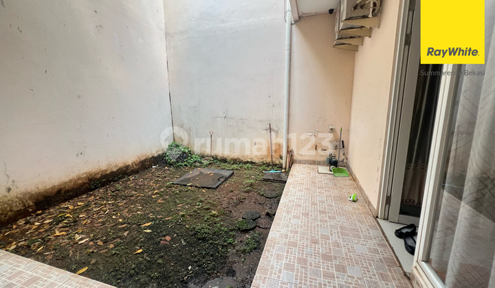 Siap Huni Rumah Maple Residence 8x18 Renov Summarecon Bekasi 6