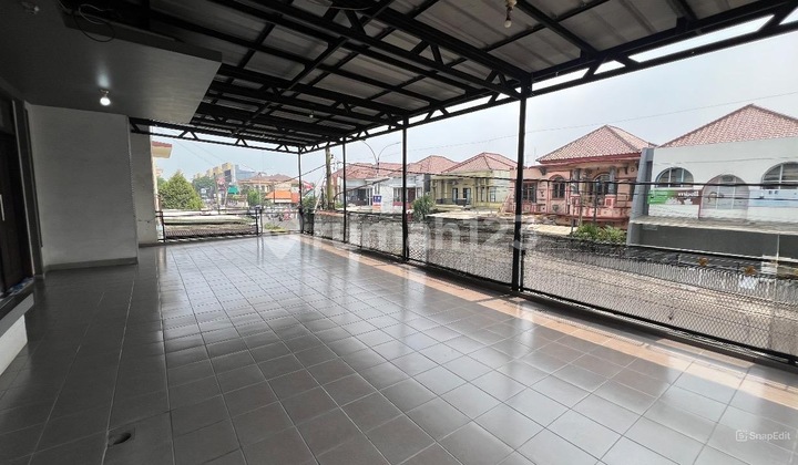 Ruko Murah Strategis Pinggir Jalan Raya Ramai 12X26 Galaxy Bekasi Ruko Murah Strategis Pinggir Jalan Raya Ramai 12X26 Galaxy Bekasi