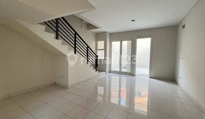 Super Murah Jual Cepat Rumah Siap Huni 8x17 Summarecon Bekasi 2