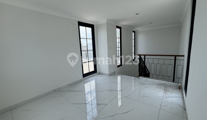 Affordable New House The Rosewood Golf Residence Summarecon Bogor 20