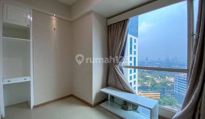 Disewakan Apartemen Casa Grande Residence 3 BR Fully Furnished 6