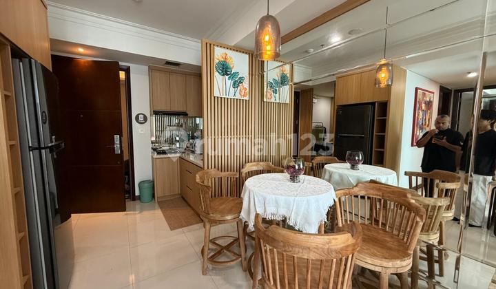 For Rent Casa Grande Residence Apartment 2 Bedrooms