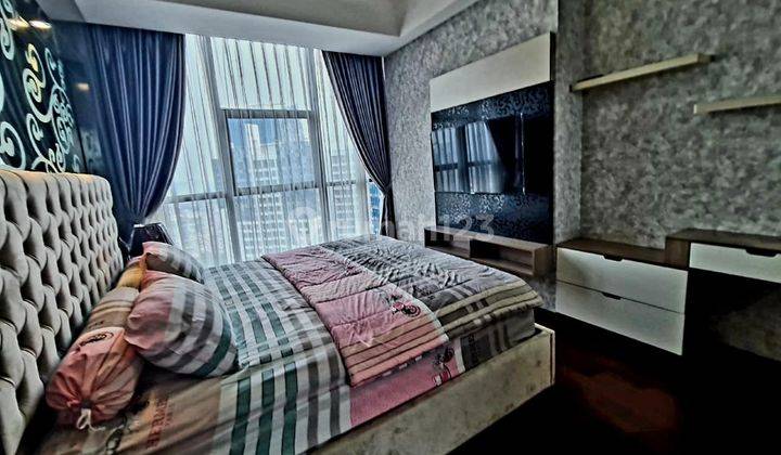 Apartement Casa Grande Residence 2 BR Furnished Bagus 2