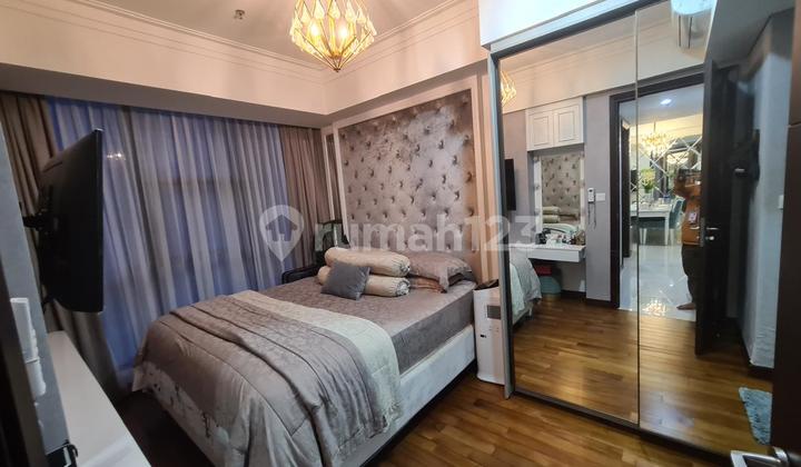 Apartment 2 BR Casa Grande Phase 2 Furnished 1