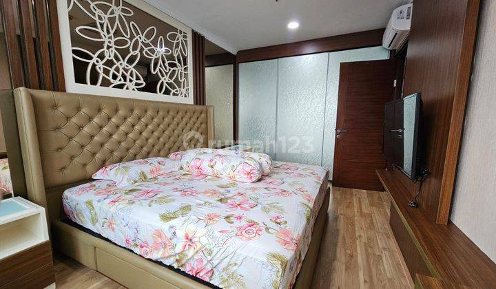 Disewakan Apartemen Denpasar Residence 2 BR Fully Furnished 2