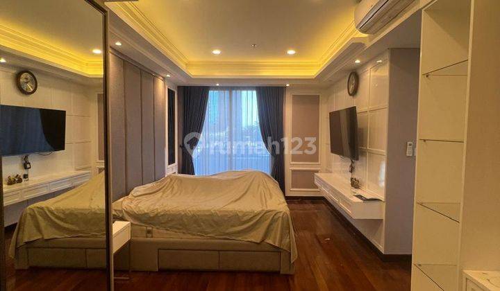 Casa Grande Residence Private Lift 3 BR Fully Furnished 1