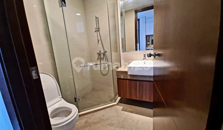 Apartement Casa Grande Residence 2 BR Semi Furnished Bagus Sekali 2