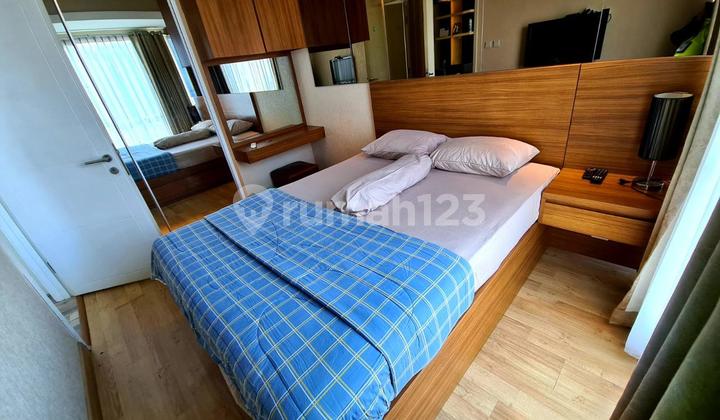Disewakan Apartemen Casa Grande Residence Termewah Dan Termurah