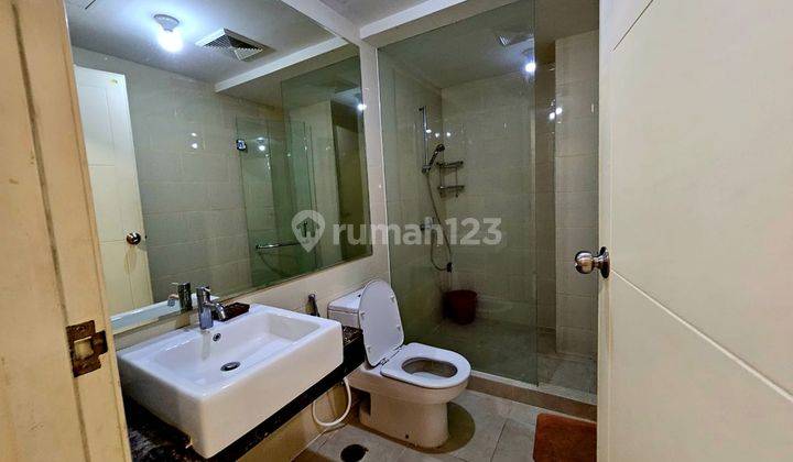 kan Apartemen Casa Grande Residence 2 BR Fully Furnished 9