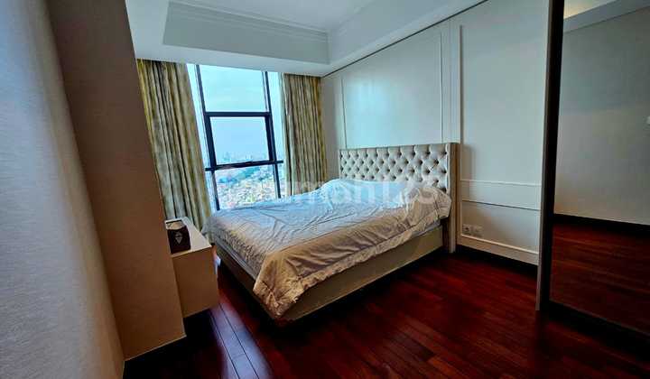 Disewakan Apartemen Casa Grande Residence 2 BR Fully Furnished 1