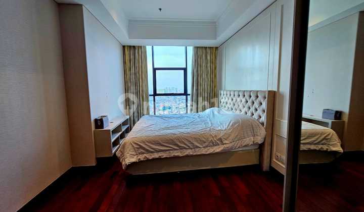 Disewakan Apartemen Casa Grande Residence 2 BR Fully Furnished 2