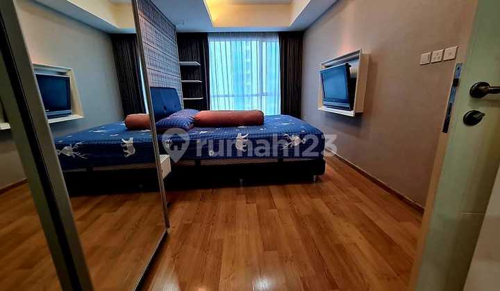 Casa Grande Residence 1 BR Fully Furnished 2