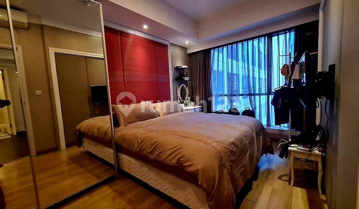 Casa Grande Residence 2br Fully Furnished Renovated