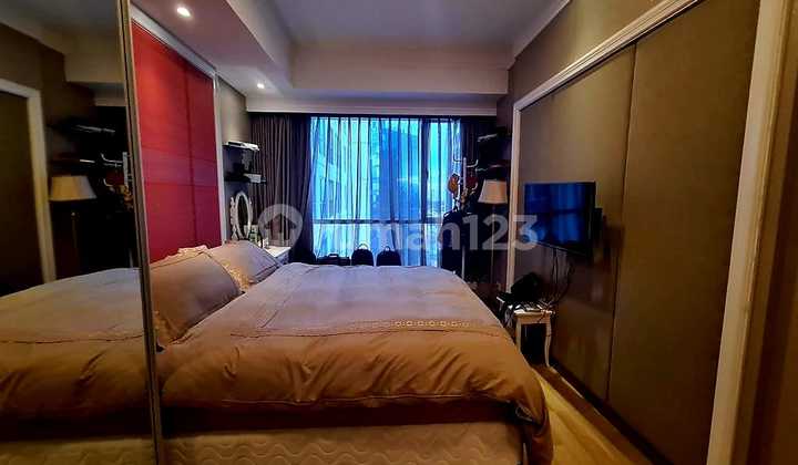 Casa Grande Residence 2br Fully Furnished Renovated 2