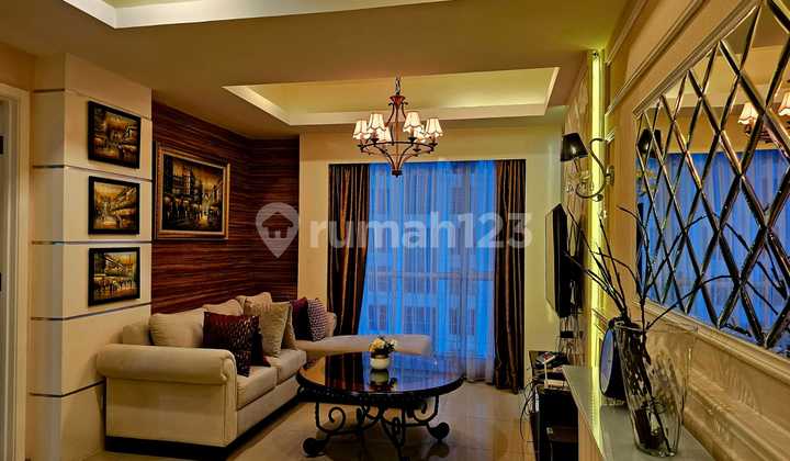 Casa Grande Residence 3 Bedrooms Fully Furnished Renovated