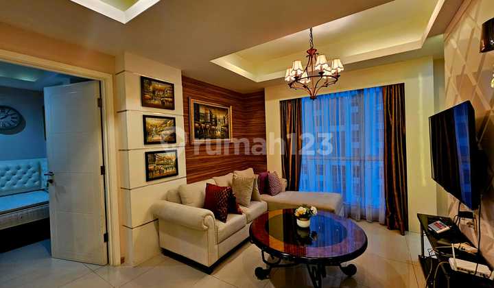 Casa Grande Residence 3 Bedrooms Fully Furnished Renovated