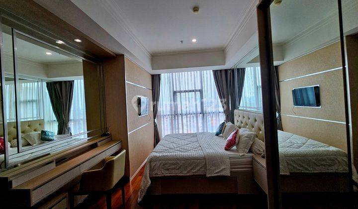 Apartemen Casa Grande Residence Luxury 2 BR Fully Furnished 2