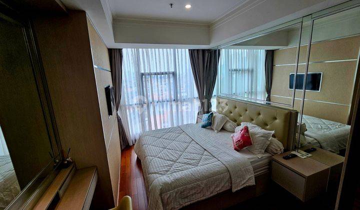 Apartemen Casa Grande Residence Luxury 2 BR Fully Furnished 1