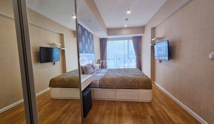 Apartemen Casa Grande Residence 2 BR Fully Furnished Istimewa 2