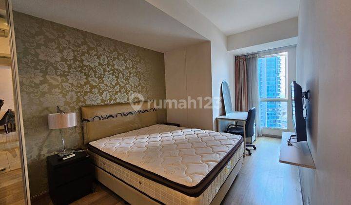 Dijual Apartemen Casa Grande Residence 2 BR Fully Furnished Istimewa 2