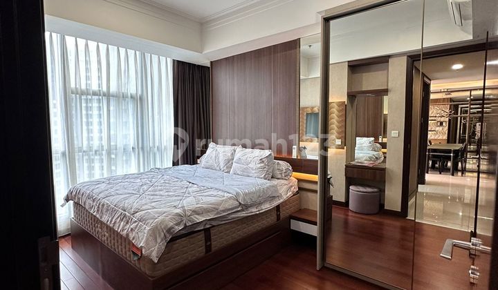 Casa Grande Residence 2br Fully Furnished View Pool