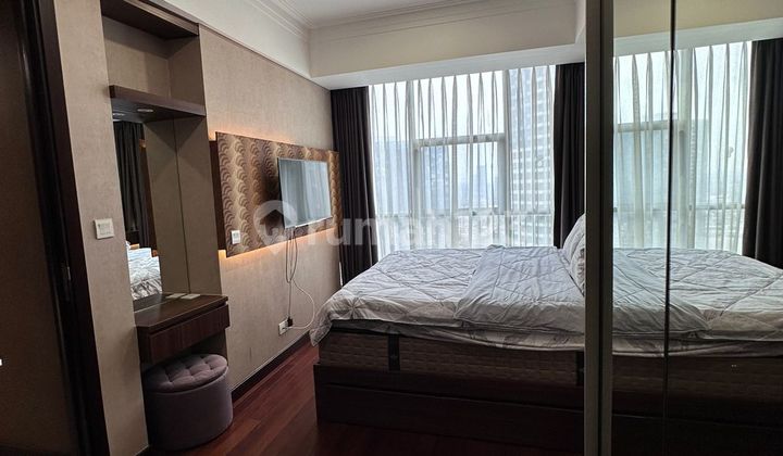 Casa Grande Residence 2br Fully Furnished View Pool 2