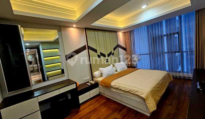 Casa Grande Residence Luxury 3 BR Fully Furnished View Pool 2