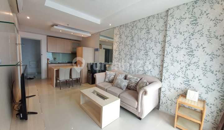 Disewakan Apartemen The Lavande Residences 2 BR Fully Furnished Disewakan Apartemen The Lavande Residences 2 BR Fully Furnished