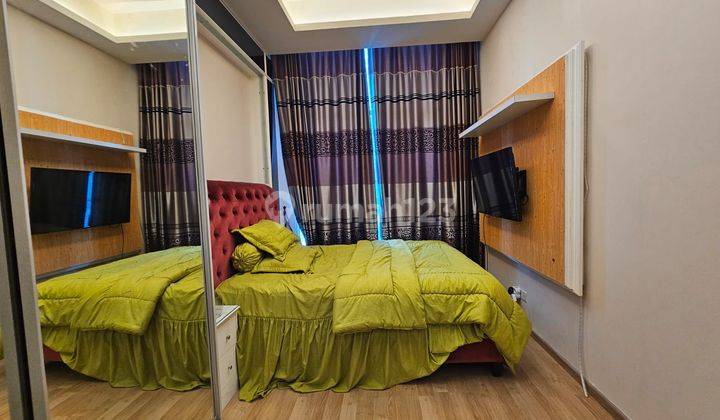 Apartemen Casa Grande Residence 2BR Good Furnished 1