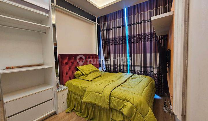 Apartemen Casa Grande Residence 2BR Good Furnished 2