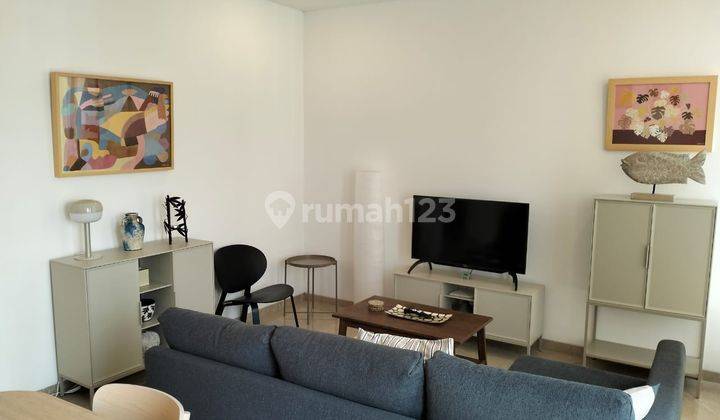 For Rent Izzara Apartment Luxury 2BR Private Lift 1