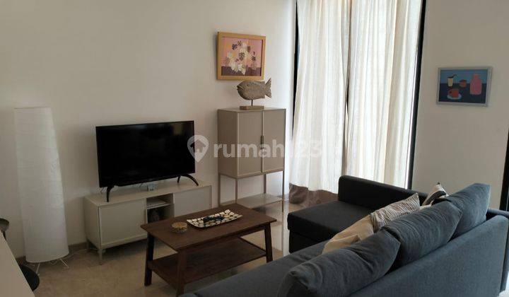 For Rent Izzara Apartment Luxury 2BR Private Lift 2