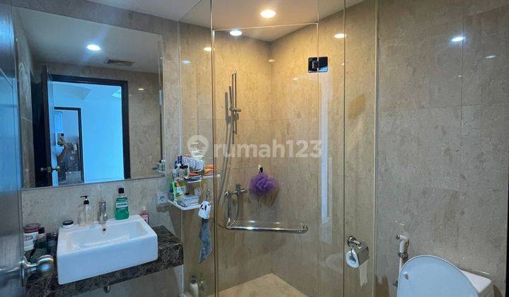 Apartement Casa Grande 3 BR Private Lift Furnished Bagus 2