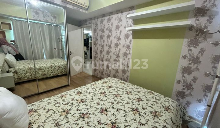 Apartment 1 BR Casa Grande Furnished