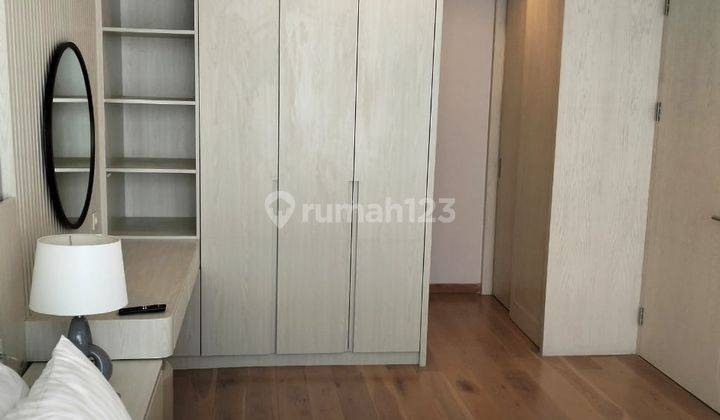 Disewakan Apartemen Izzara North Tower 1 BR Fully Furnished 2